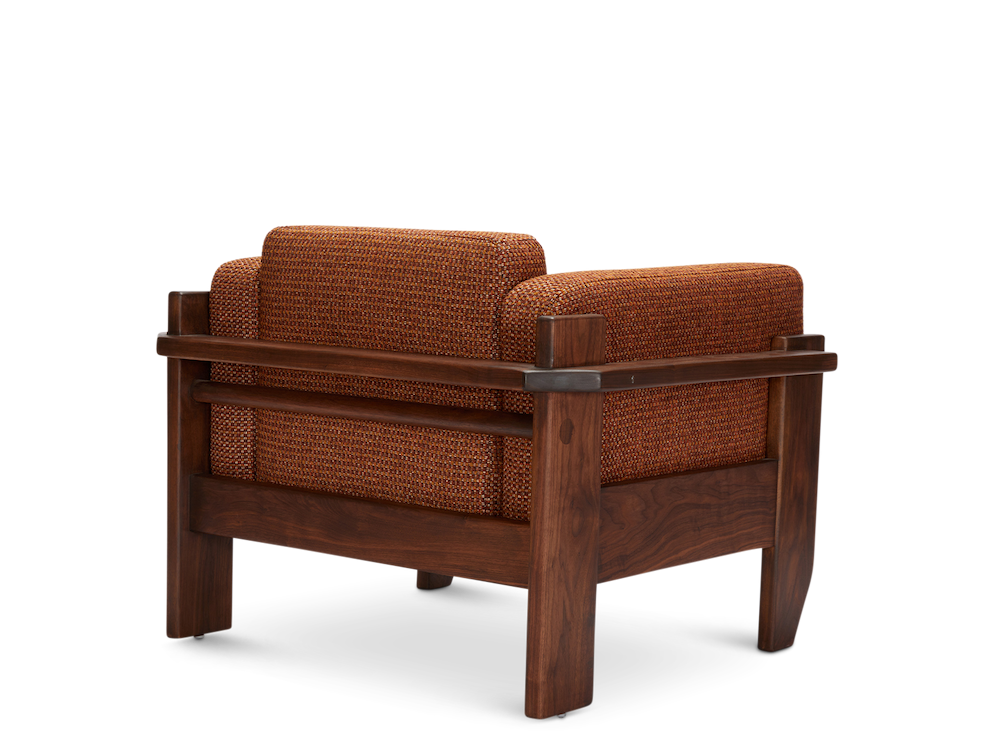 Portola Lounge Chair