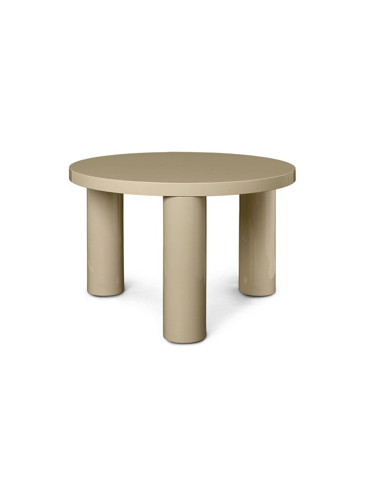 Post Coffee Table - Small