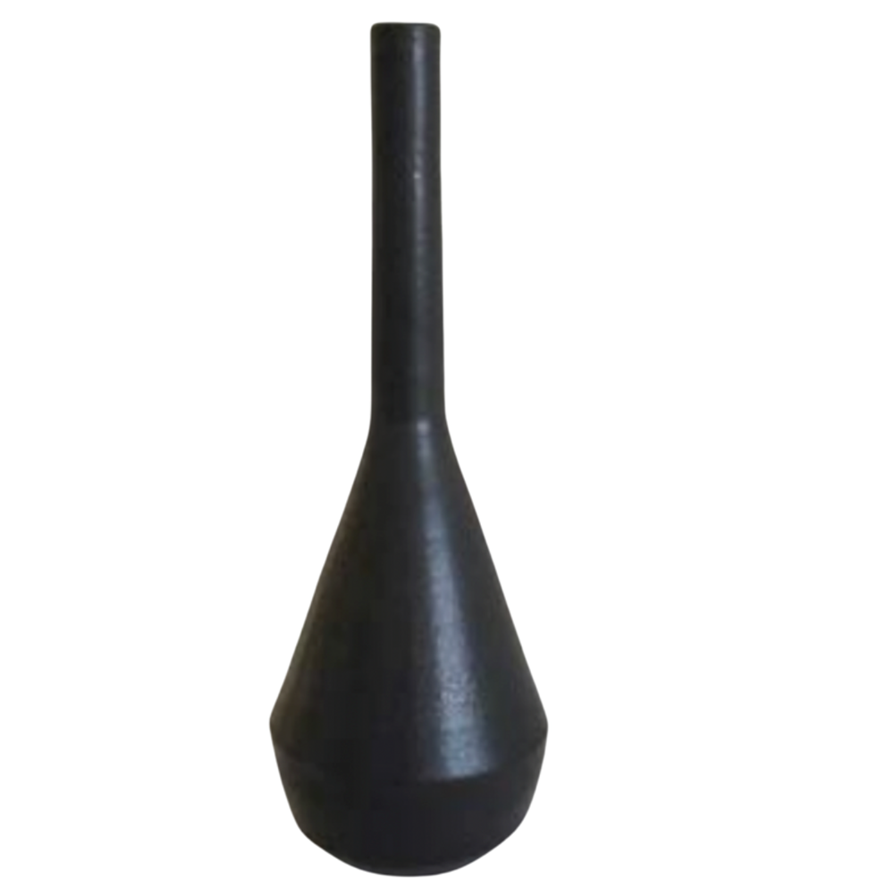 Erlenmeyer Vase