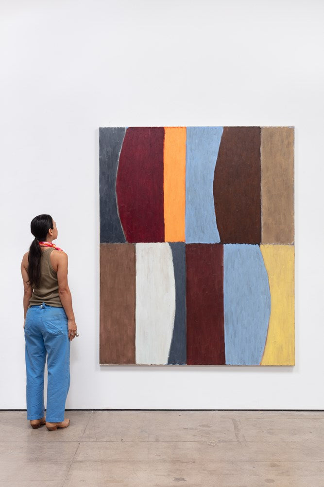 Colt Seager: Prairie 14, 2025