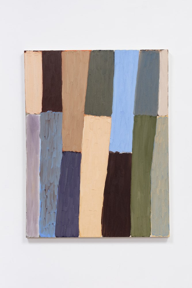 Colt Seager: Prairie 17, 2025