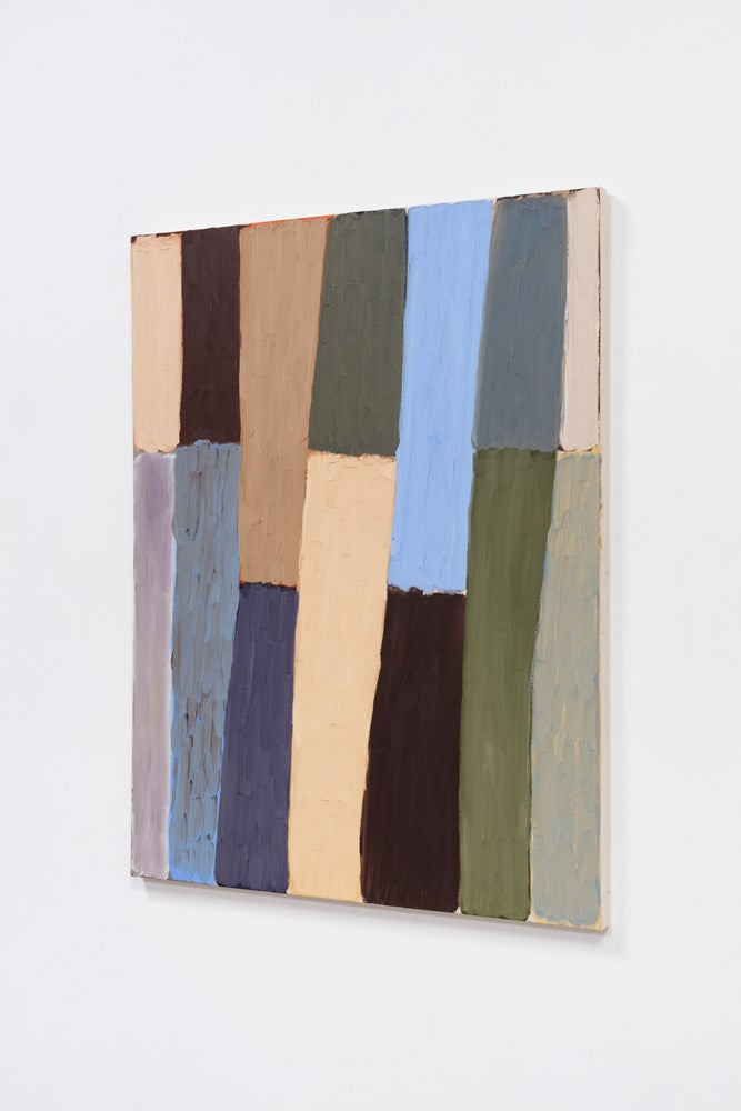 Colt Seager: Prairie 17, 2025