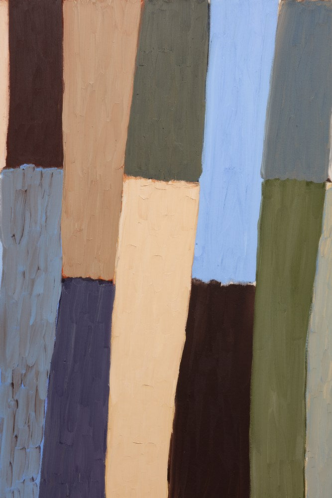 Colt Seager: Prairie 17, 2025