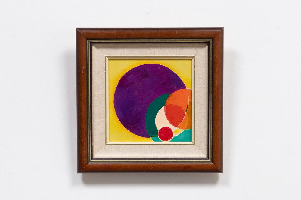 Lynda Keeler: Between the Sun and the Moon #2