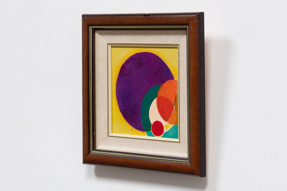 Lynda Keeler: Between the Sun and the Moon #2