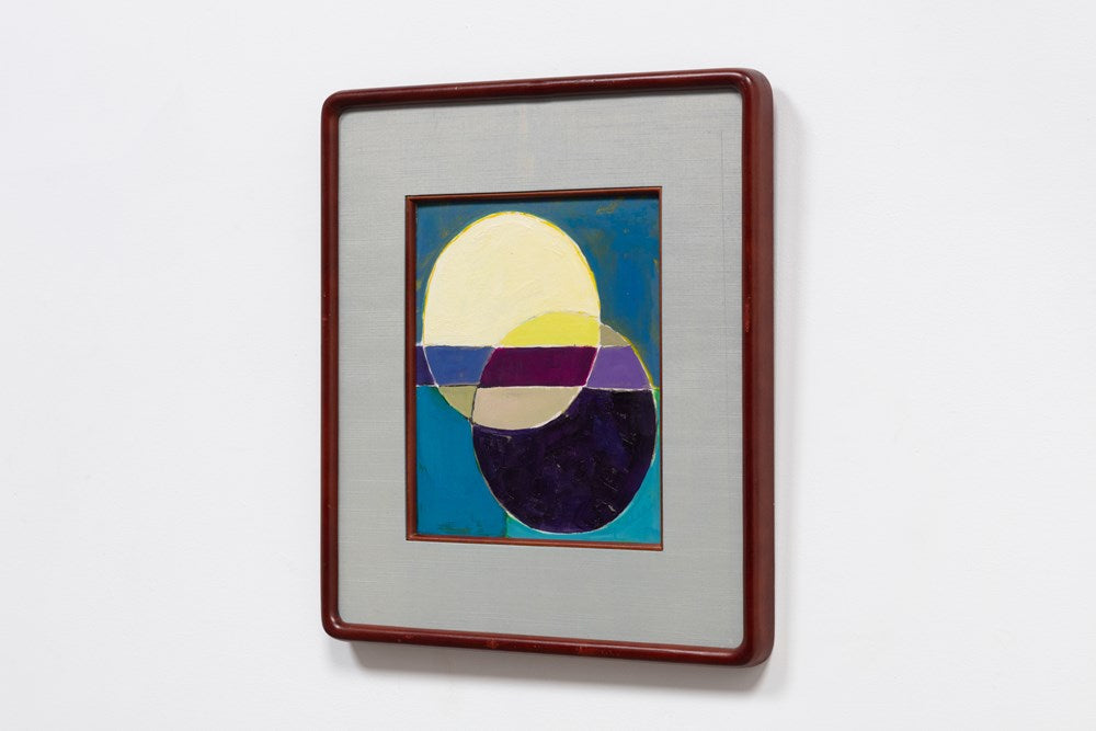 Lynda Keeler: Between the Sun and the Moon #7