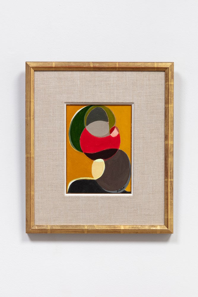 Lynda Keeler: Between the Sun and the Moon #10