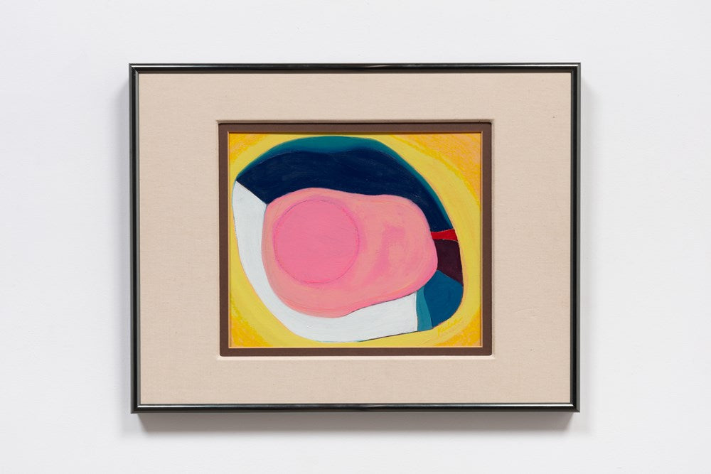 Lynda Keeler: Between the Sun and the Moon #11