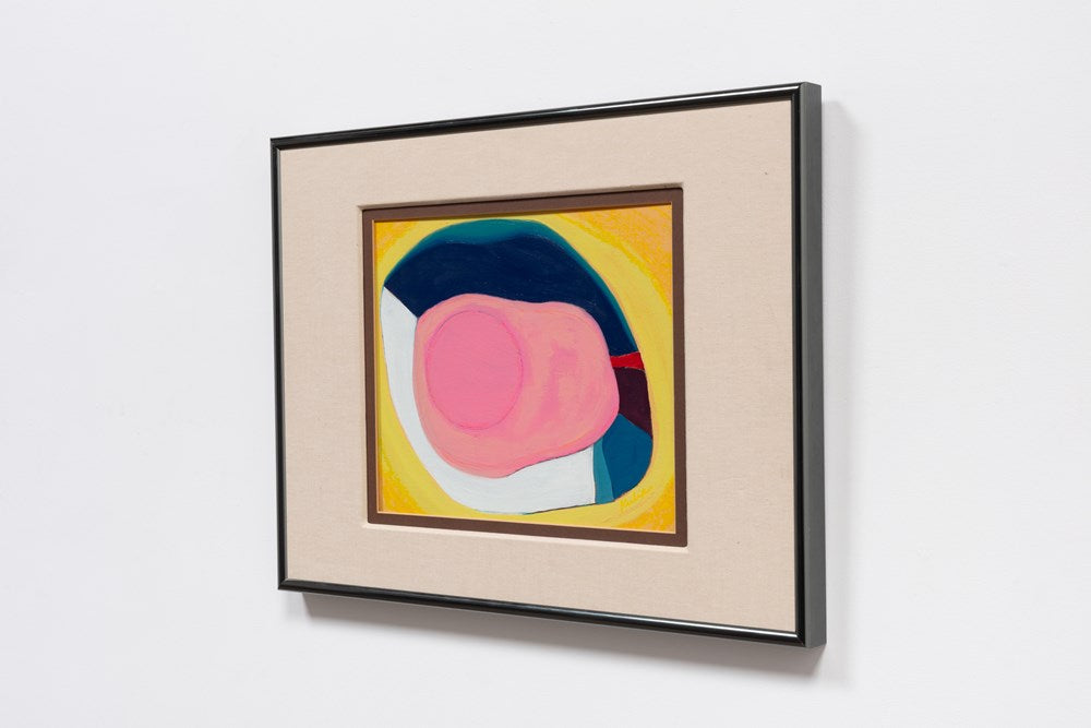 Lynda Keeler: Between the Sun and the Moon #11