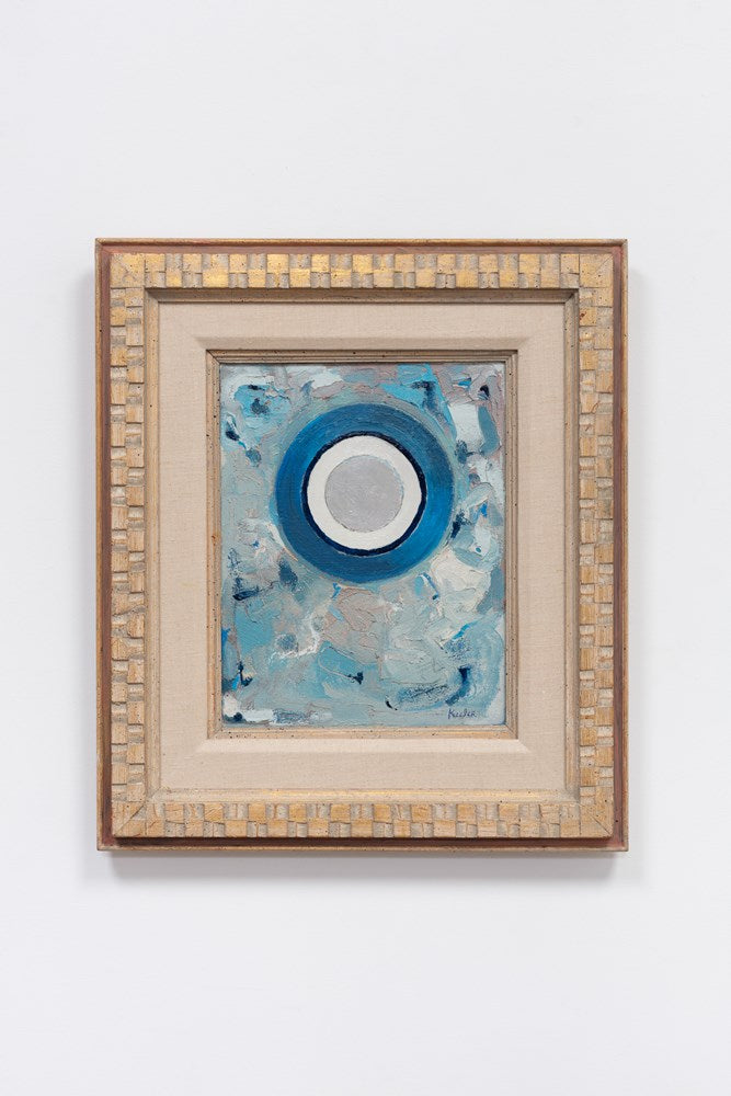 Lynda Keeler: Between the Sun and the Moon #19