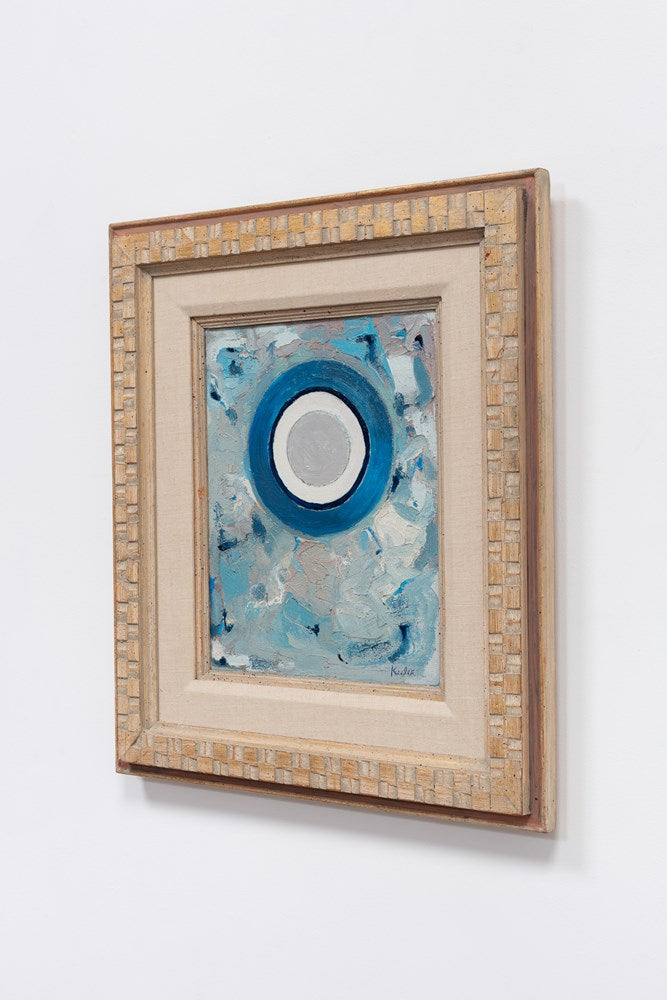 Lynda Keeler: Between the Sun and the Moon #19