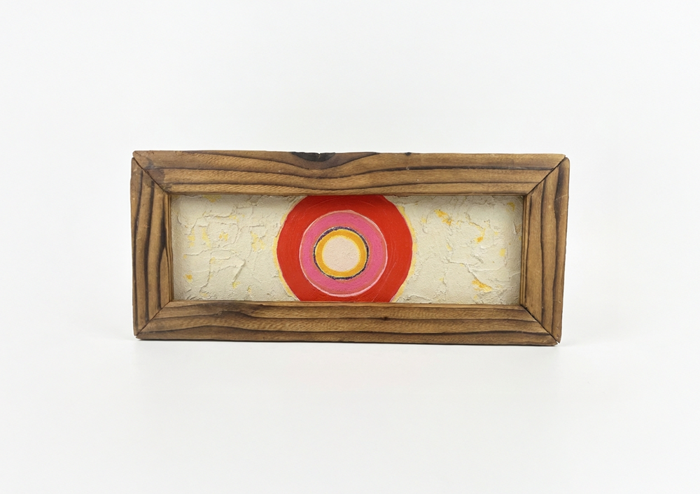 Lynda Keeler: Between the Sun and the Moon #25