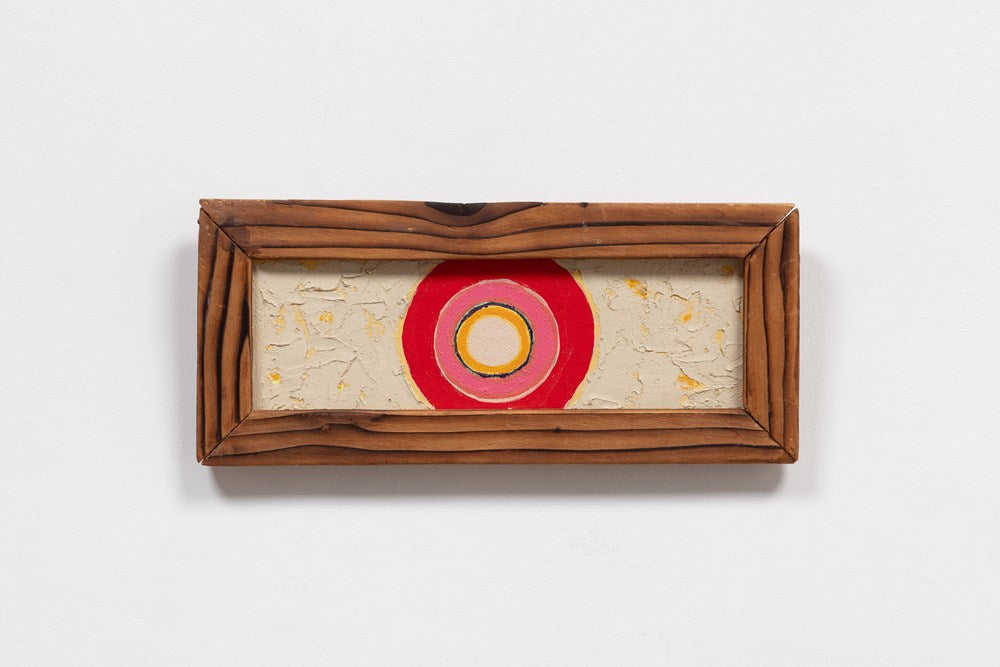 Lynda Keeler: Between the Sun and the Moon #25