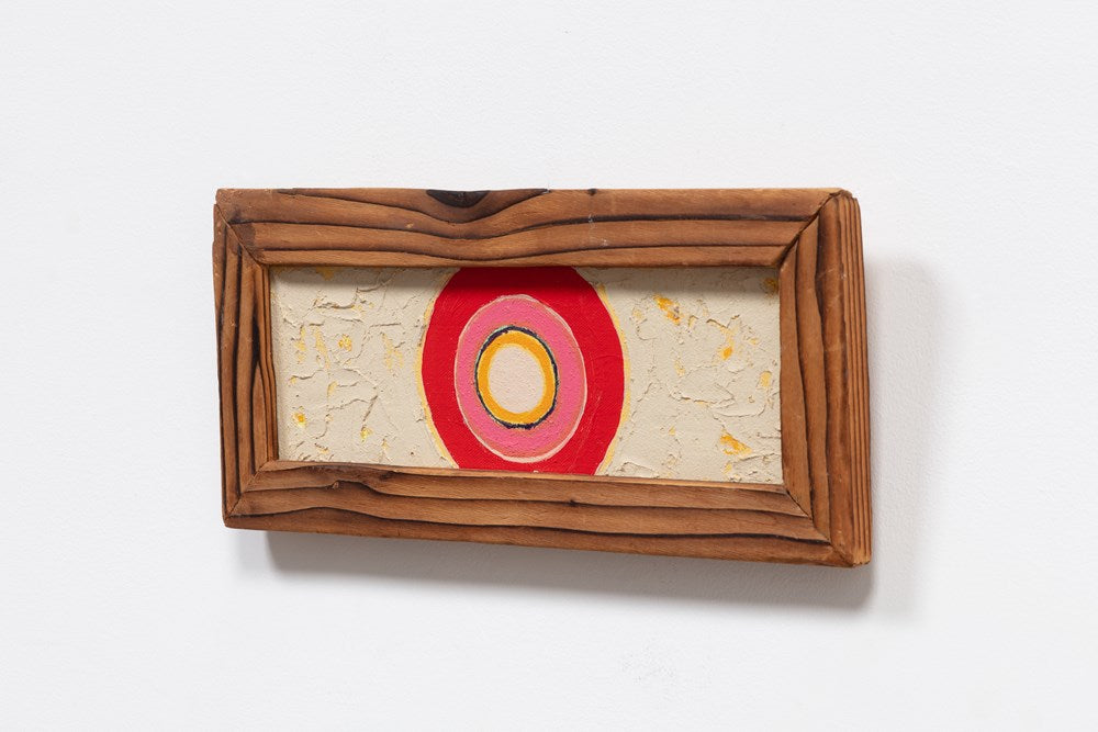 Lynda Keeler: Between the Sun and the Moon #25