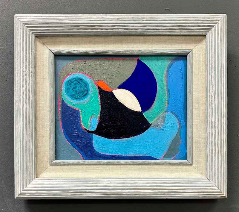 Lynda Keeler: Road Map #167