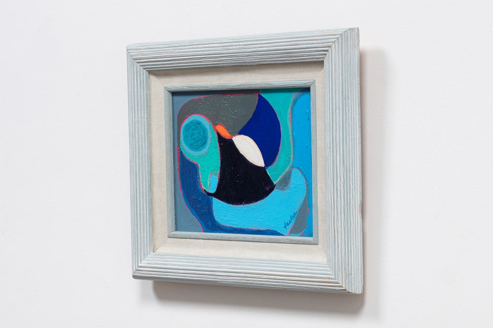 Lynda Keeler: Road Map #167