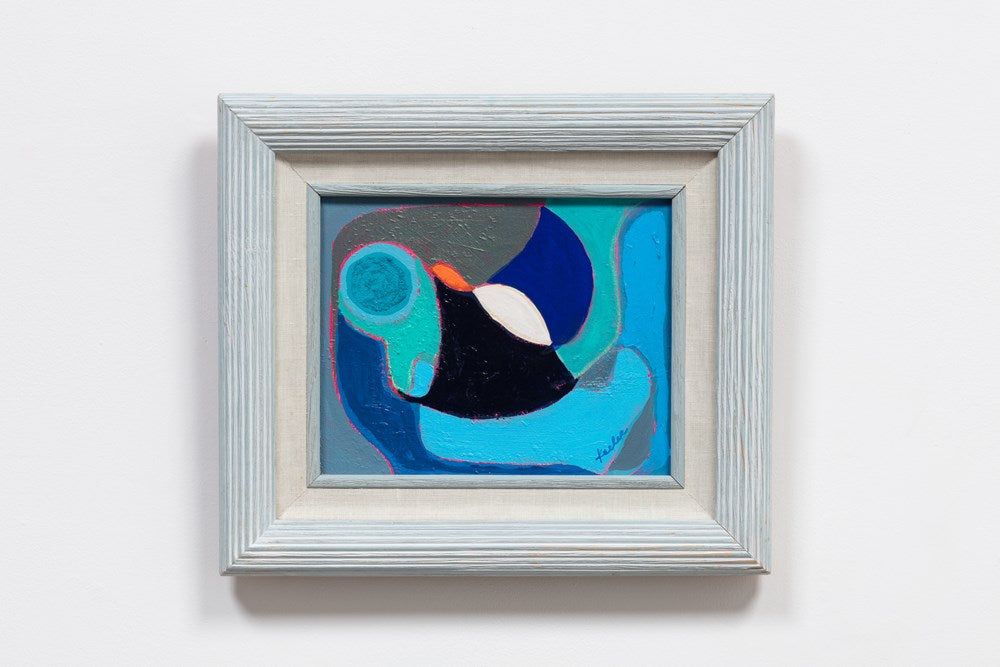 Lynda Keeler: Road Map #167