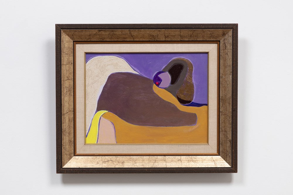 Lynda Keeler: Road Map #168