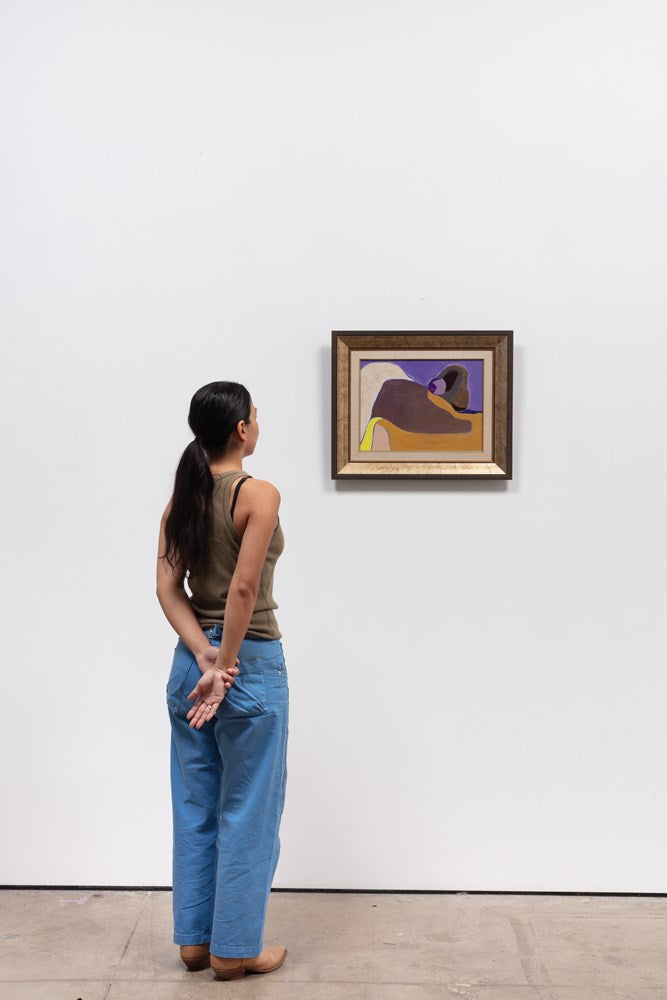 Lynda Keeler: Road Map #168