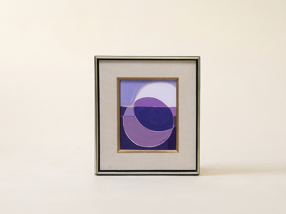 Lynda Keeler: Between the Sun and the Moon #20