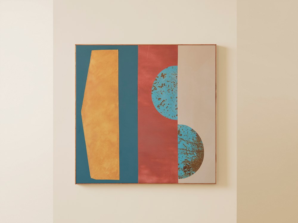 Stephen Rybacki: Making a Blue Moon
