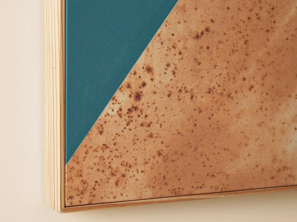 Stephen Rybacki: Found in the Ascent #1