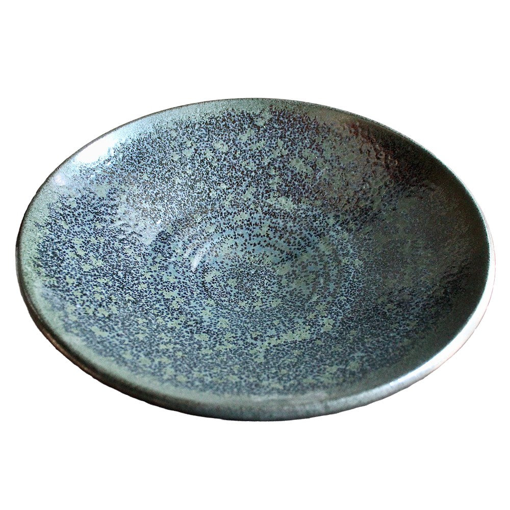 Refinery Green Bowl Large
