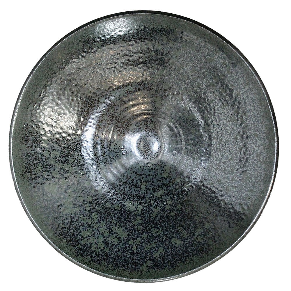 Refinery Green Bowl Large
