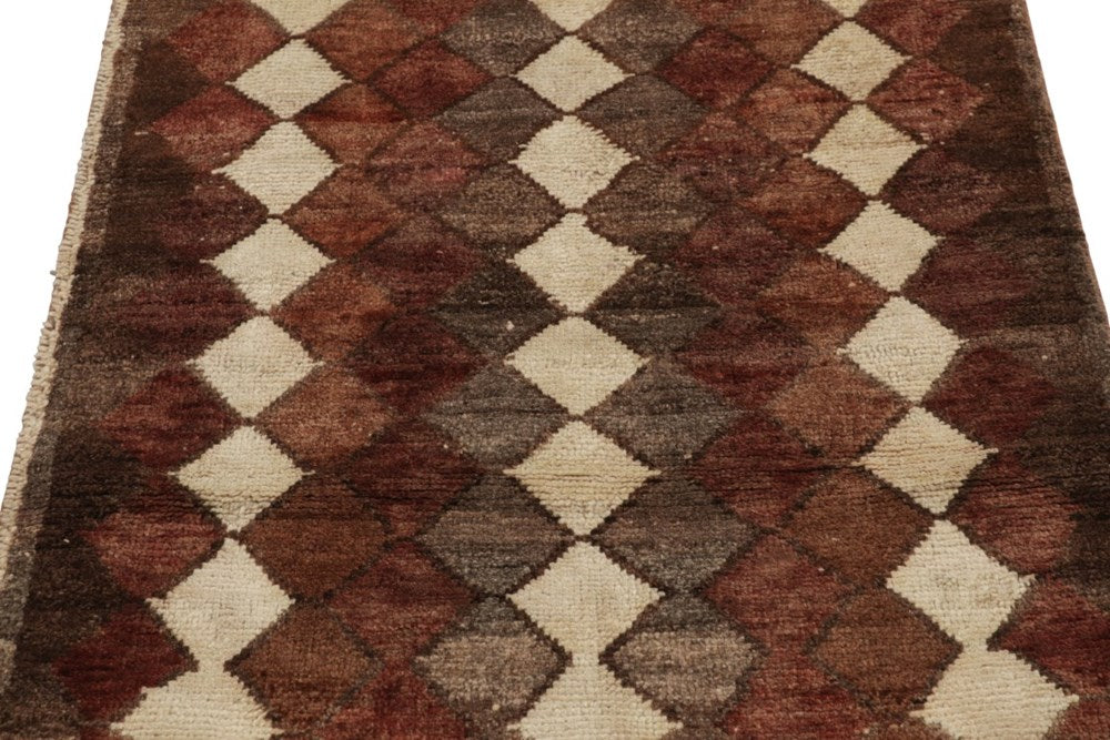 Gabbeh Persian Rug