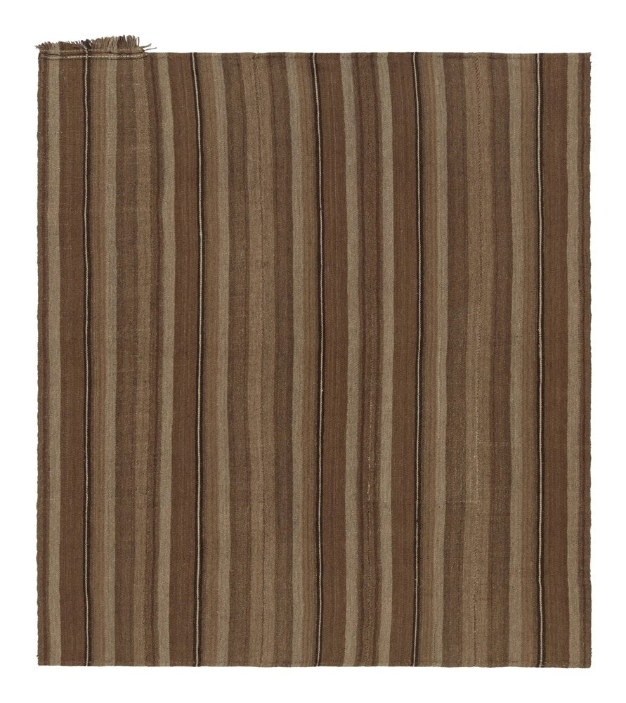 Palas Bidjari Persian Square Kilim