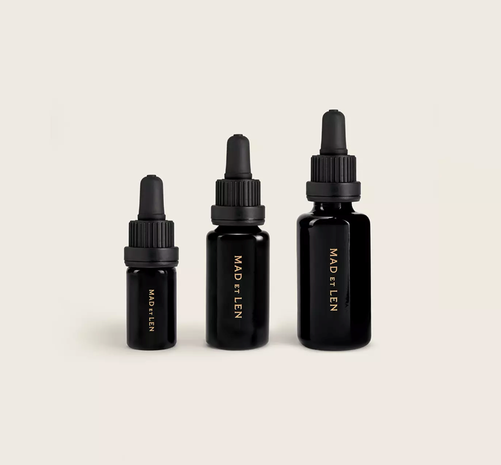 Terre Noire Recharge Oil