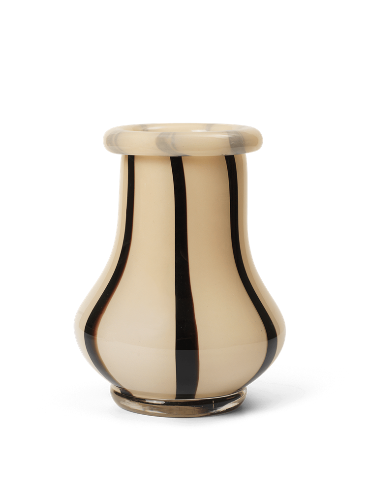 Riban Vase- H19