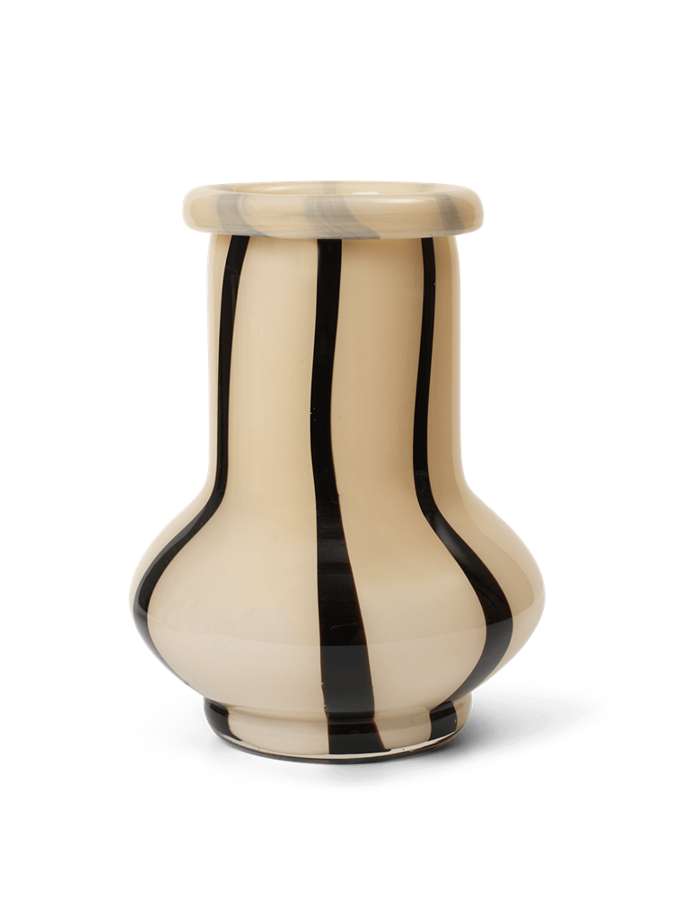 Riban Vase- H24