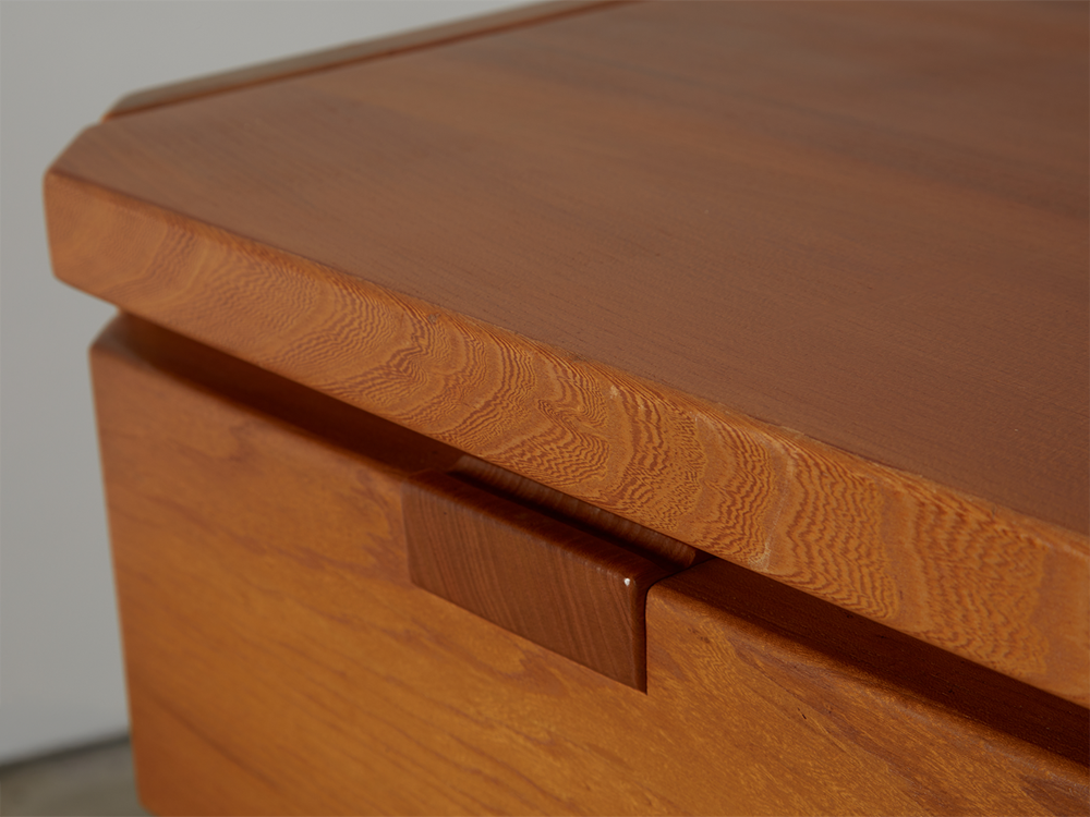 Roche Bobois Dresser