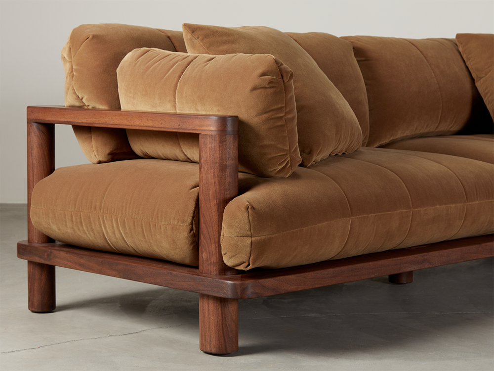 San Rafael Sofa
