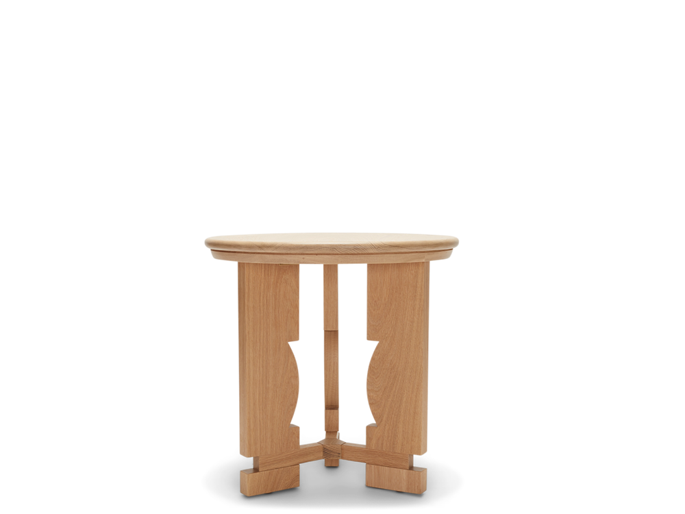 San Rafael Side Table