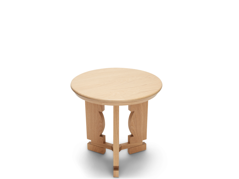 San Rafael Side Table