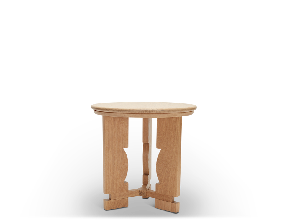 San Rafael Side Table