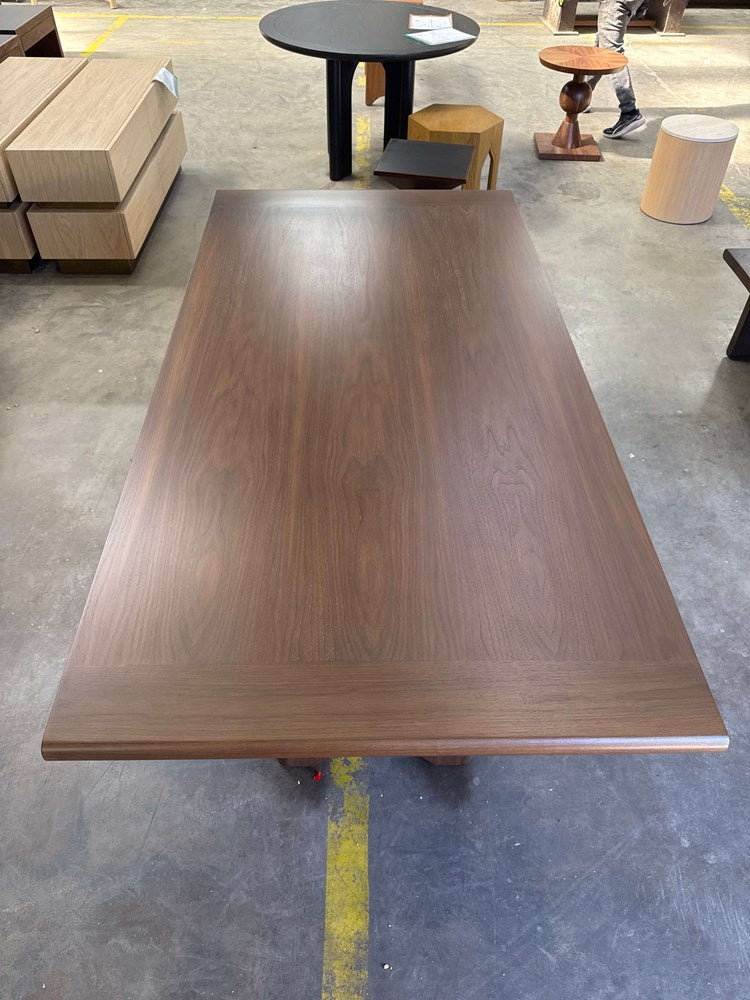 San Rafael Dining Table 84"