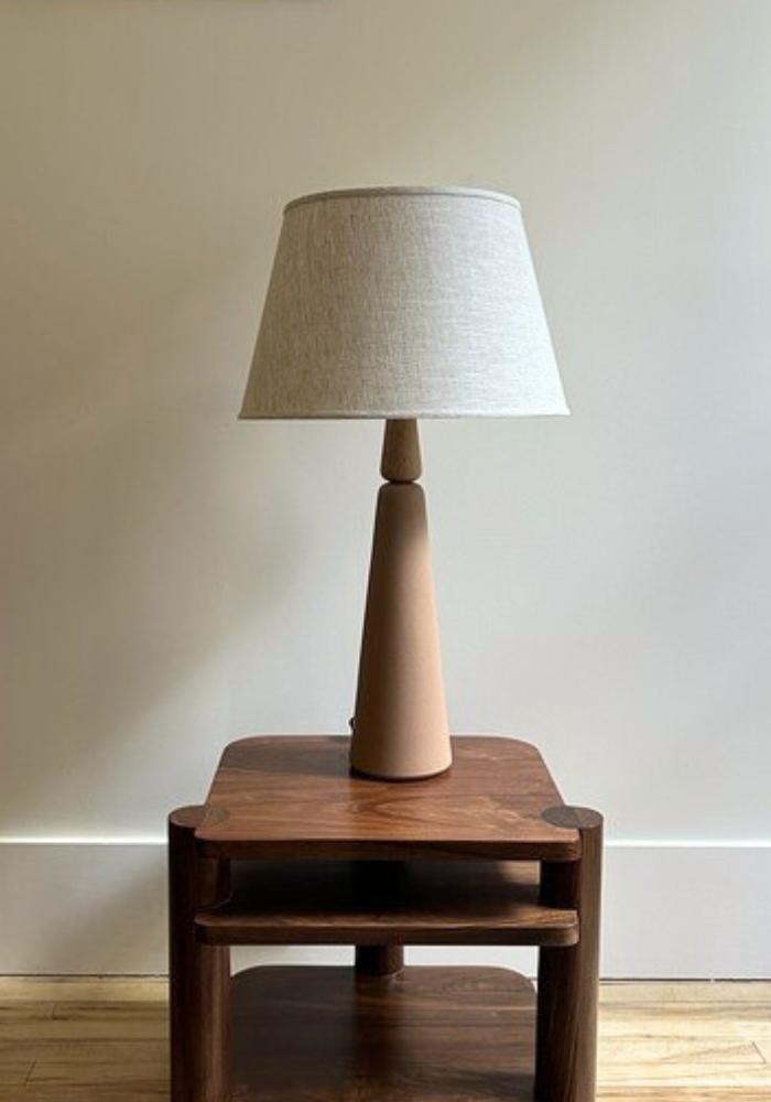 Aria Lamp