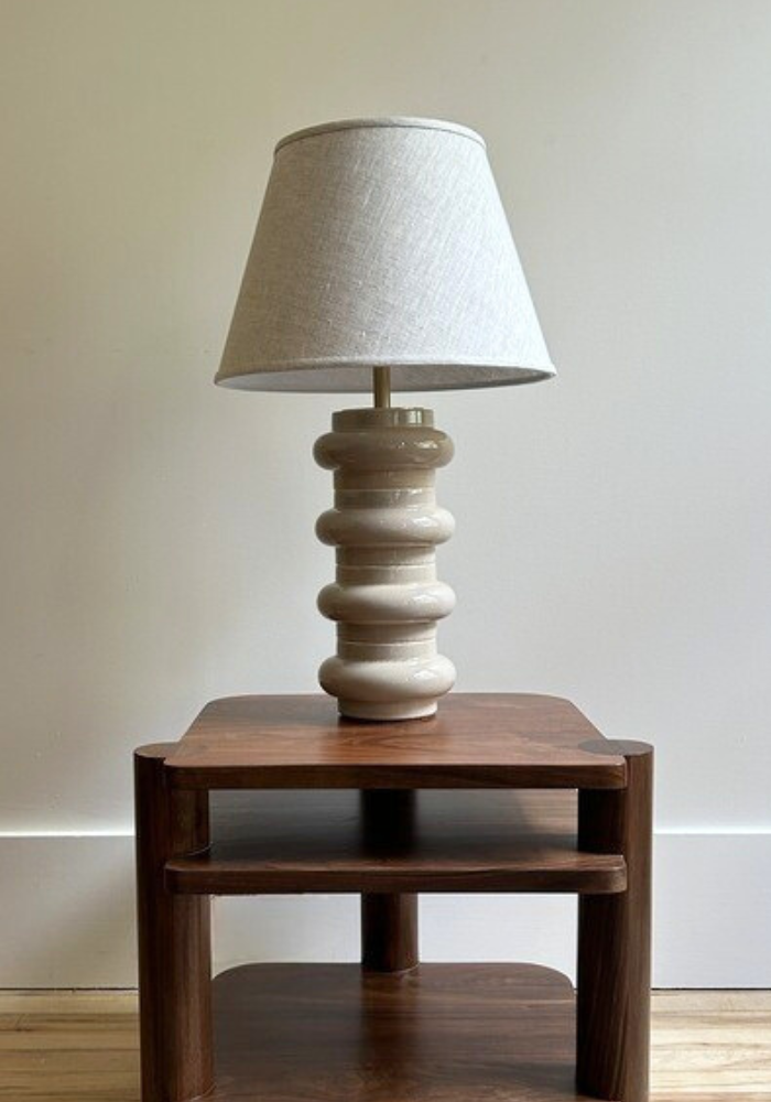 Carn Lamp