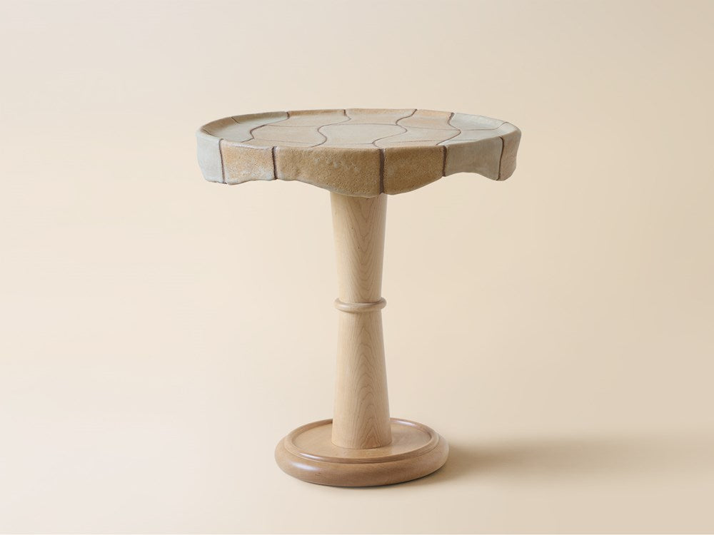 Duster Side Table