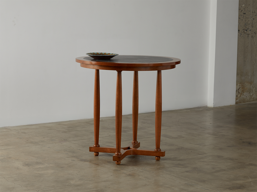 Thonet Art Deco Table