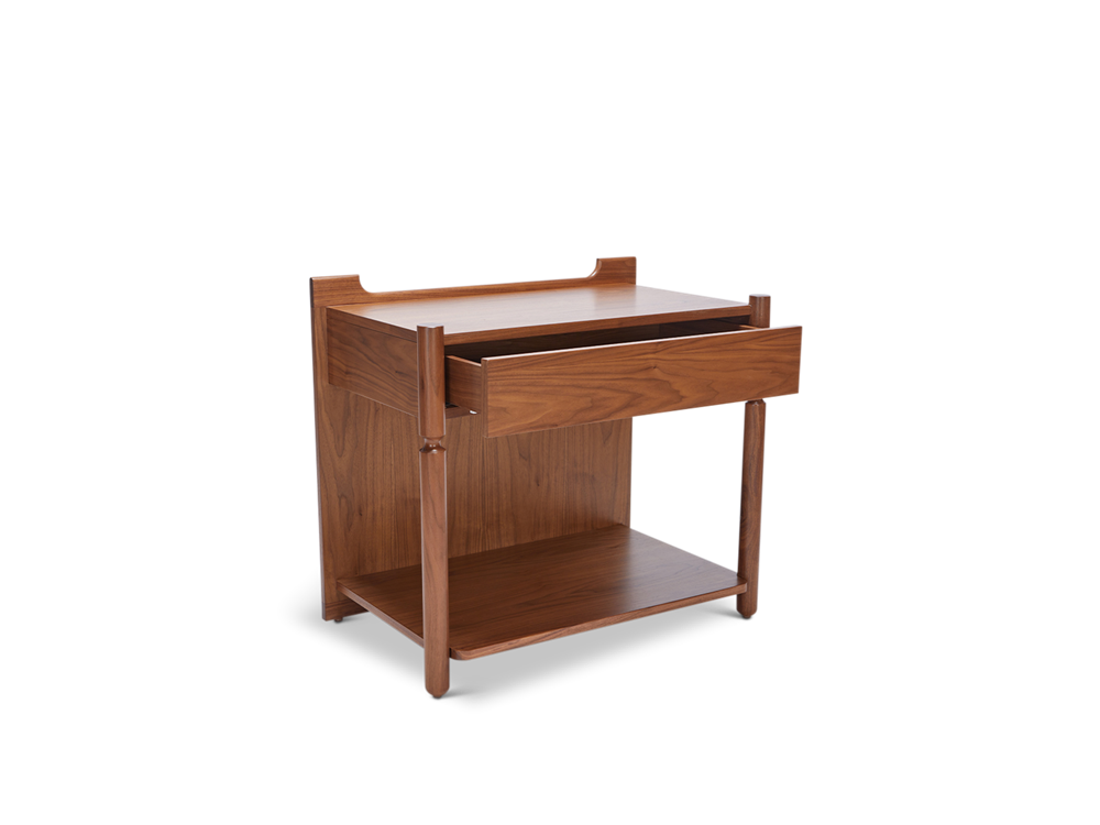 San Rafael Nightstand