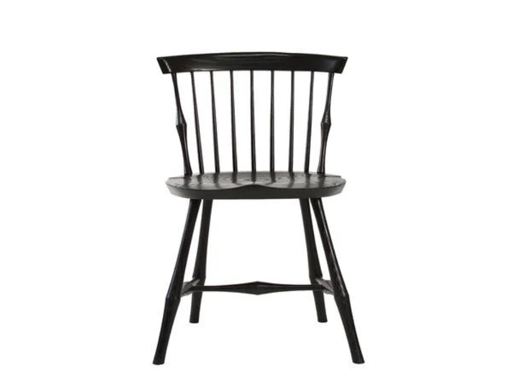 Wayland Lowback Sidechair