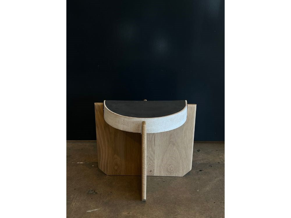 MQuan Clay Side Table