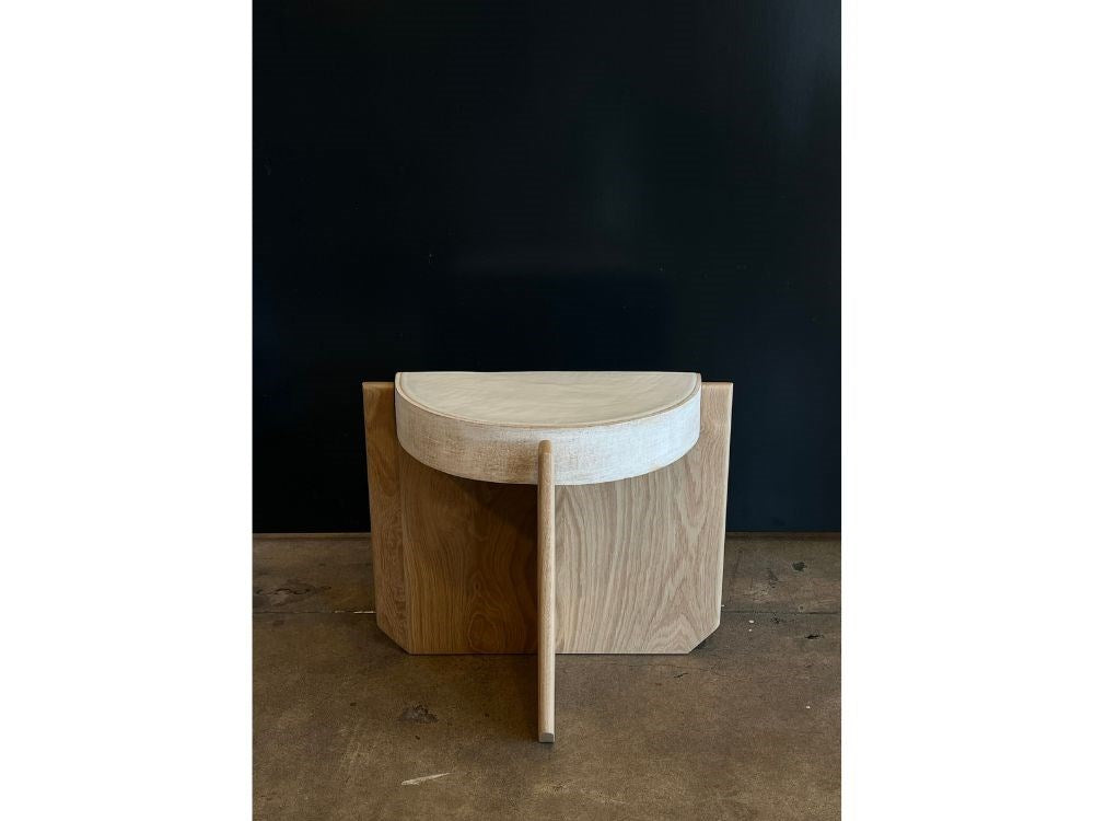 MQuan Clay Side Table