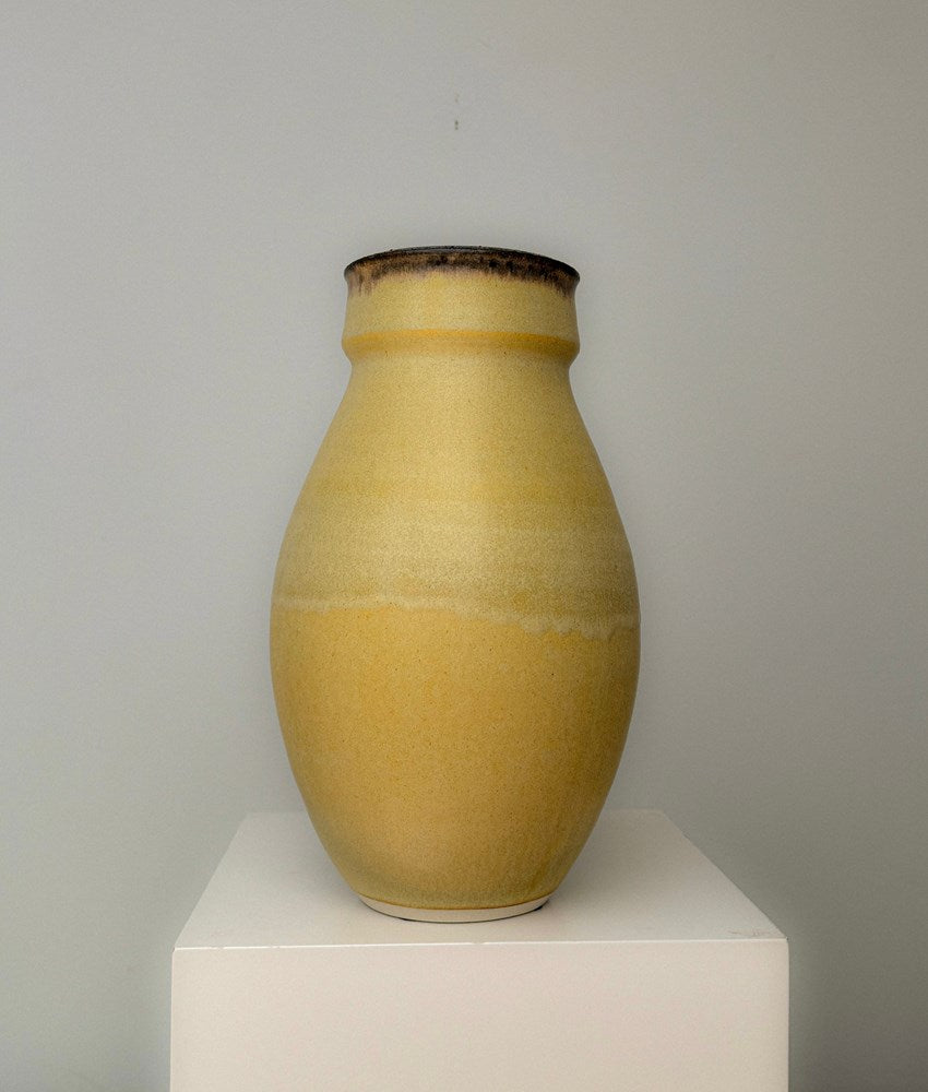 Gourd Vase