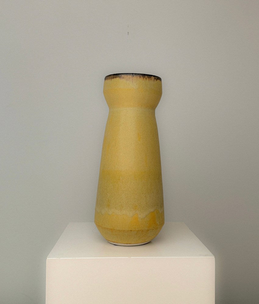 Enlongated Vase