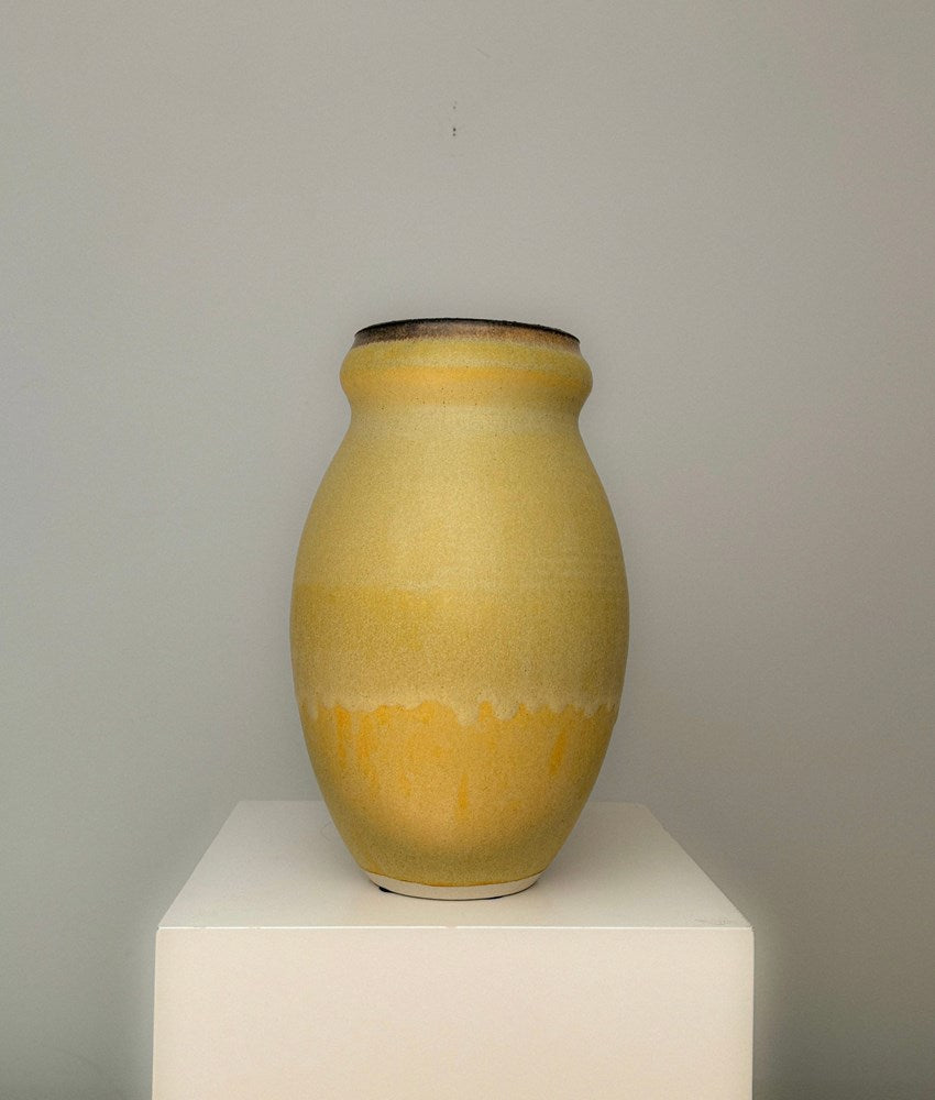 Gourd Vase